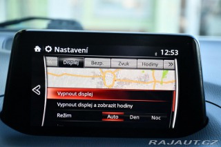 Mazda 3 2.0SKYACTIV-G ATTRACTION 2018