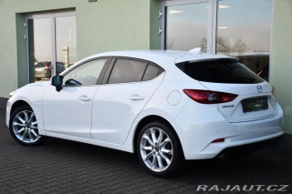 Mazda 3 2.0SKYACTIV-G ATTRACTION 2018