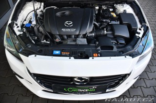 Mazda 3 2.0SKYACTIV-G ATTRACTION 2018