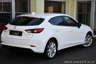 Mazda 3 2.0SKYACTIV-G ATTRACTION 2018