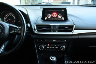 Mazda 3 2.0SKYACTIV-G ATTRACTION 2018