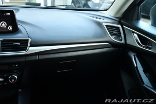 Mazda 3 2.0SKYACTIV-G ATTRACTION 2018