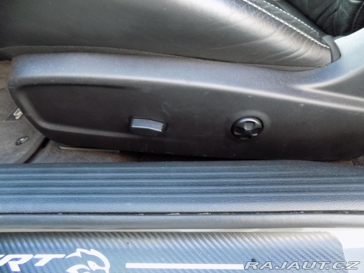 Dodge Challenger 6.2/V8/HELLCAT/SRT/Větr.s 2018