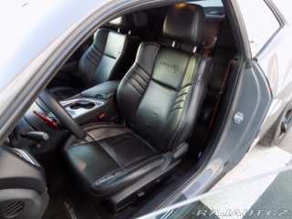 Dodge Challenger 6.2/V8/HELLCAT/SRT/Větr.s 2018