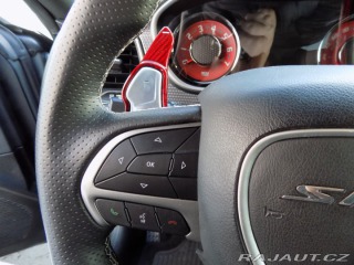 Dodge Challenger 6.2/V8/HELLCAT/SRT/Větr.s 2018