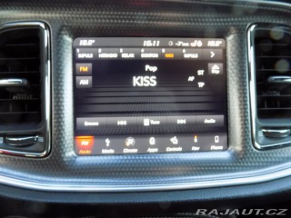 Dodge Challenger 6.2/V8/HELLCAT/SRT/Větr.s 2018