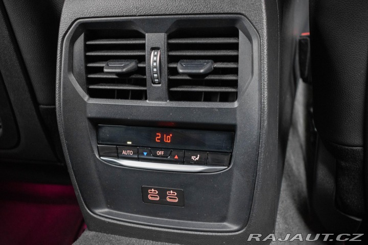 BMW 3 20 xD MSPORT*TAŽNÉ*ČR*MOD 2022