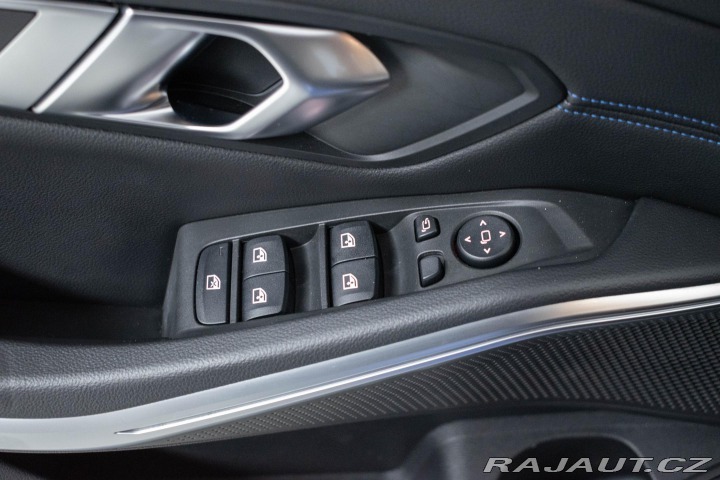 BMW 3 20 xD MSPORT*TAŽNÉ*ČR*MOD 2022