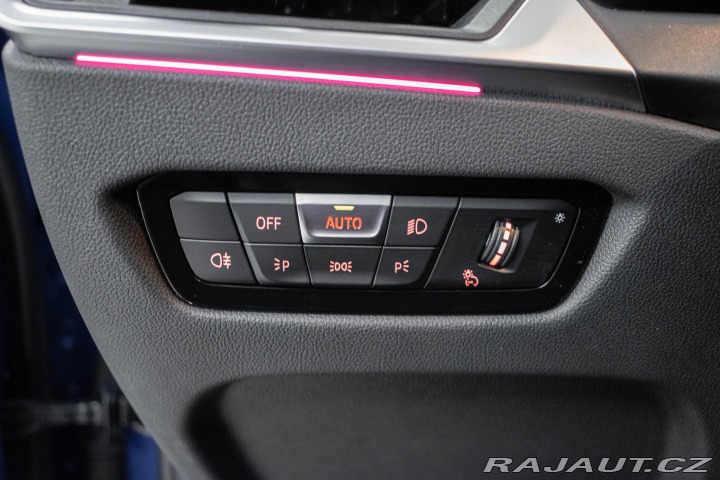 BMW 3 320 xD MSPORT*TAŽNÉ*ČR*MO 2022