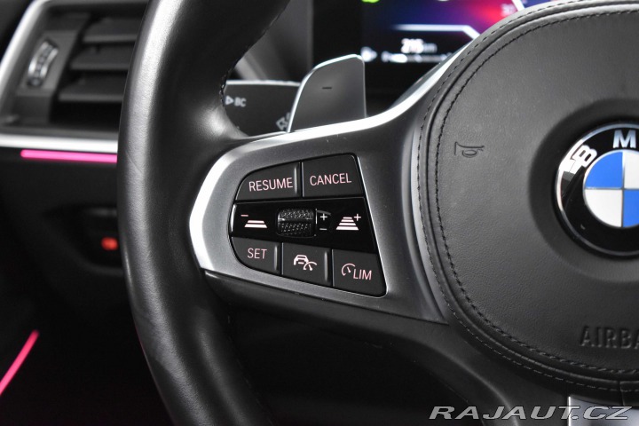 BMW 3 20 xD MSPORT*TAŽNÉ*ČR*MOD 2022