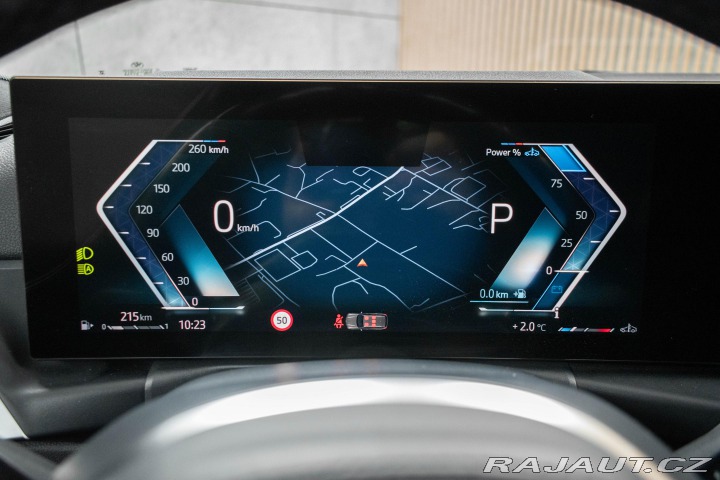 BMW 3 320 xD MSPORT*TAŽNÉ*ČR*MO 2022