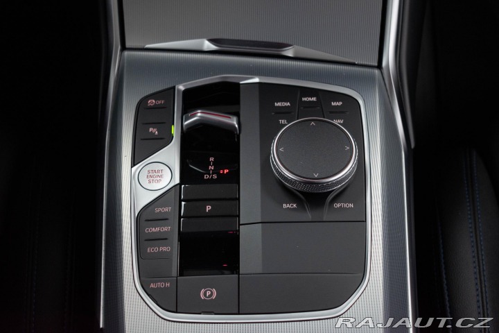 BMW 3 320 xD MSPORT*TAŽNÉ*ČR*MO 2022