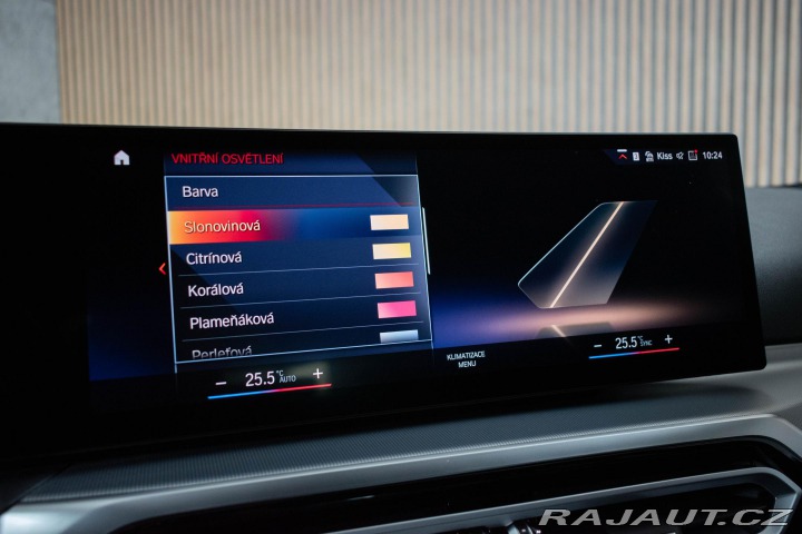 BMW 3 320 xD MSPORT*TAŽNÉ*ČR*MO 2022