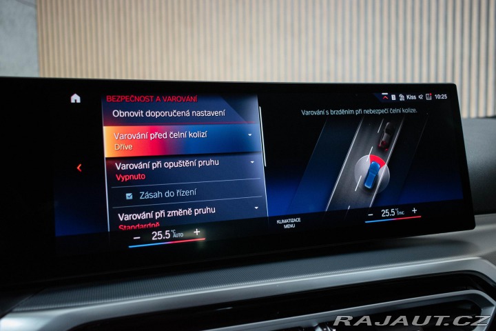 BMW 3 20 xD MSPORT*TAŽNÉ*ČR*MOD 2022