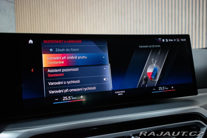 BMW 3 320 xD MSPORT*TAŽNÉ*ČR*MO 2022