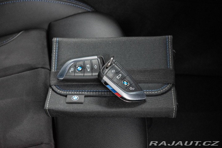 BMW 3 20 xD MSPORT*TAŽNÉ*ČR*MOD 2022