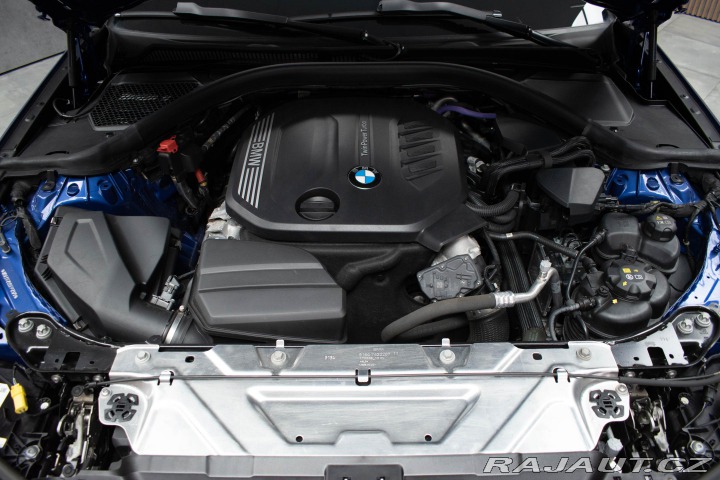 BMW 3 20 xD MSPORT*TAŽNÉ*ČR*MOD 2022