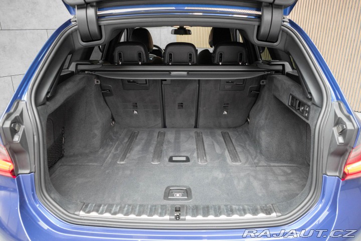 BMW 3 320 xD MSPORT*TAŽNÉ*ČR*MO 2022