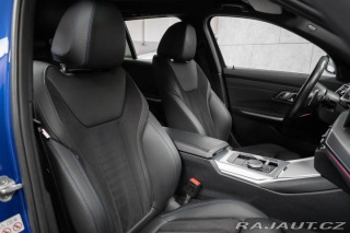 BMW 3 20 xD MSPORT*TAŽNÉ*ČR*MOD 2022