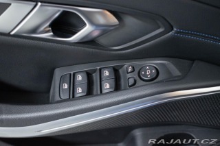 BMW 3 20 xD MSPORT*TAŽNÉ*ČR*MOD 2022