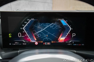 BMW 3 20 xD MSPORT*TAŽNÉ*ČR*MOD 2022