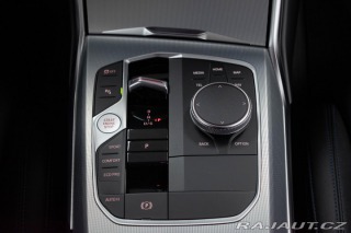 BMW 3 20 xD MSPORT*TAŽNÉ*ČR*MOD 2022