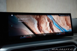 BMW 3 20 xD MSPORT*TAŽNÉ*ČR*MOD 2022