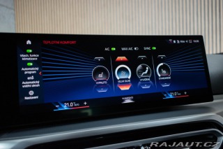 BMW 3 20 xD MSPORT*TAŽNÉ*ČR*MOD 2022