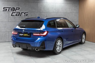 BMW 3 20 xD MSPORT*TAŽNÉ*ČR*MOD 2022