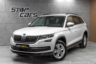 Škoda Kodiaq 2.0TDI*110kW 4x4*DSG*NAVI