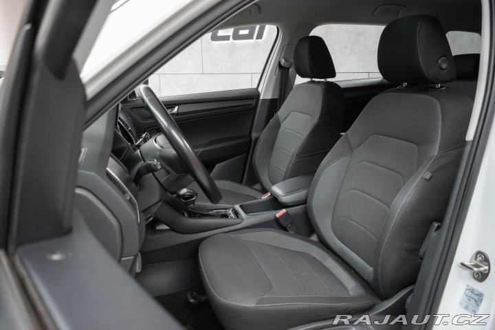 Škoda Kodiaq 2.0TDI*110kW 4x4*DSG*NAVI 2021