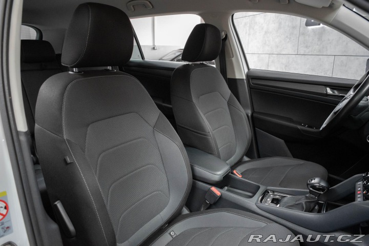 Škoda Kodiaq 2.0TDI*110kW 4x4*DSG*NAVI 2021