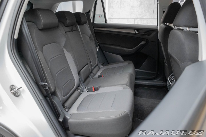 Škoda Kodiaq 2.0TDI*110kW 4x4*DSG*NAVI 2021