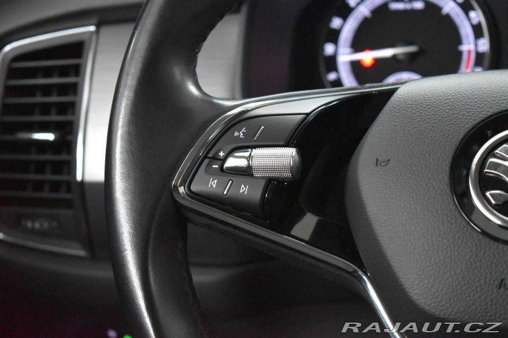 Škoda Kodiaq 2.0TDI*110kW 4x4*DSG*NAVI 2021