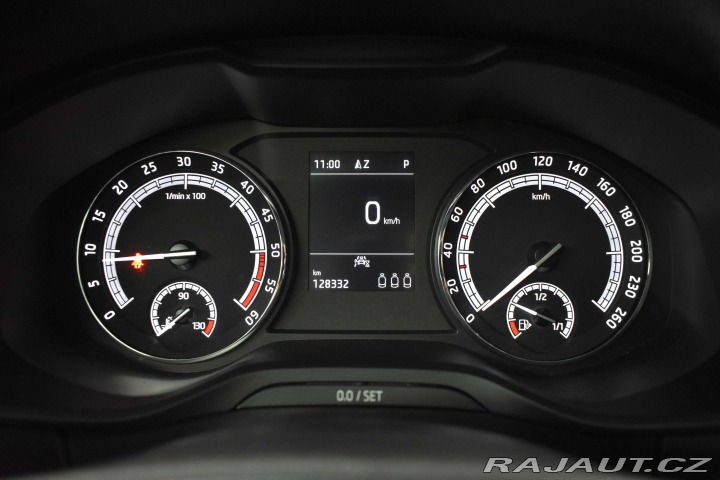 Škoda Kodiaq 2.0TDI*110kW 4x4*DSG*NAVI 2021