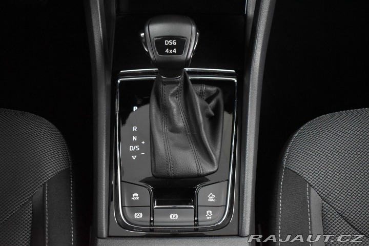 Škoda Kodiaq 2.0TDI*110kW 4x4*DSG*NAVI 2021