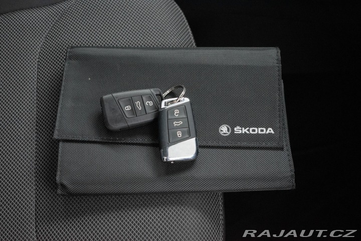 Škoda Kodiaq 2.0TDI*110kW 4x4*DSG*NAVI 2021