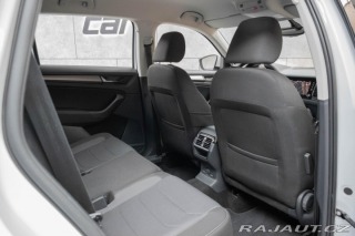 Škoda Kodiaq 2.0TDI*110kW 4x4*DSG*NAVI 2021