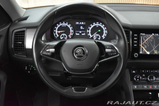 Škoda Kodiaq 2.0TDI*110kW 4x4*DSG*NAVI 2021