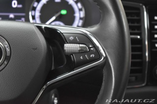 Škoda Kodiaq 2.0TDI*110kW 4x4*DSG*NAVI 2021