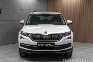 Škoda Kodiaq 2.0TDI*110kW 4x4*DSG*NAVI 2021