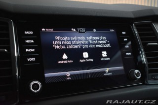 Škoda Kodiaq 2.0TDI*110kW 4x4*DSG*NAVI 2021