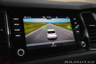 Škoda Kodiaq 2.0TDI*110kW 4x4*DSG*NAVI 2021