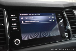 Škoda Kodiaq 2.0TDI*110kW 4x4*DSG*NAVI 2021