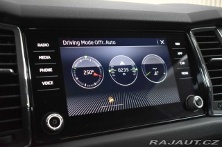 Škoda Kodiaq 2.0TDI*110kW 4x4*DSG*NAVI 2021