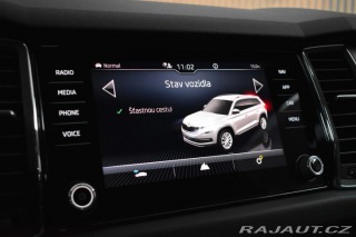 Škoda Kodiaq 2.0TDI*110kW 4x4*DSG*NAVI 2021