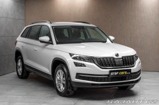 Škoda Kodiaq 2.0TDI*110kW 4x4*DSG*NAVI 2021