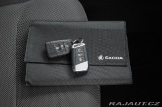 Škoda Kodiaq 2.0TDI*110kW 4x4*DSG*NAVI 2021