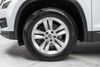 Škoda Kodiaq 2.0TDI*110kW 4x4*DSG*NAVI 2021
