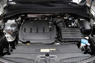 Škoda Kodiaq 2.0TDI*110kW 4x4*DSG*NAVI 2021